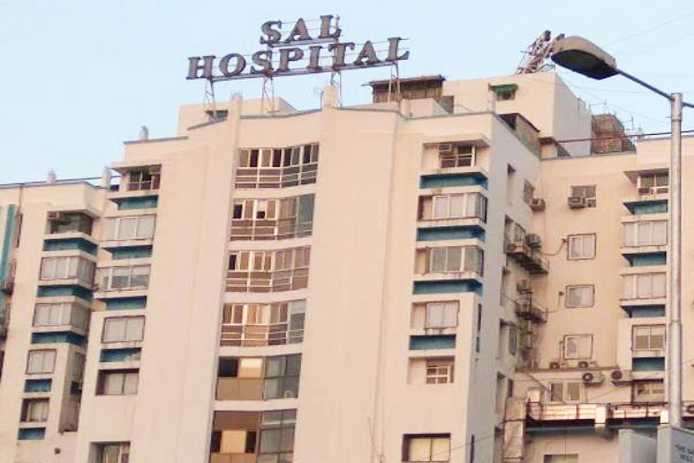 SAL Hospital and Medical Institute - healthfirsts