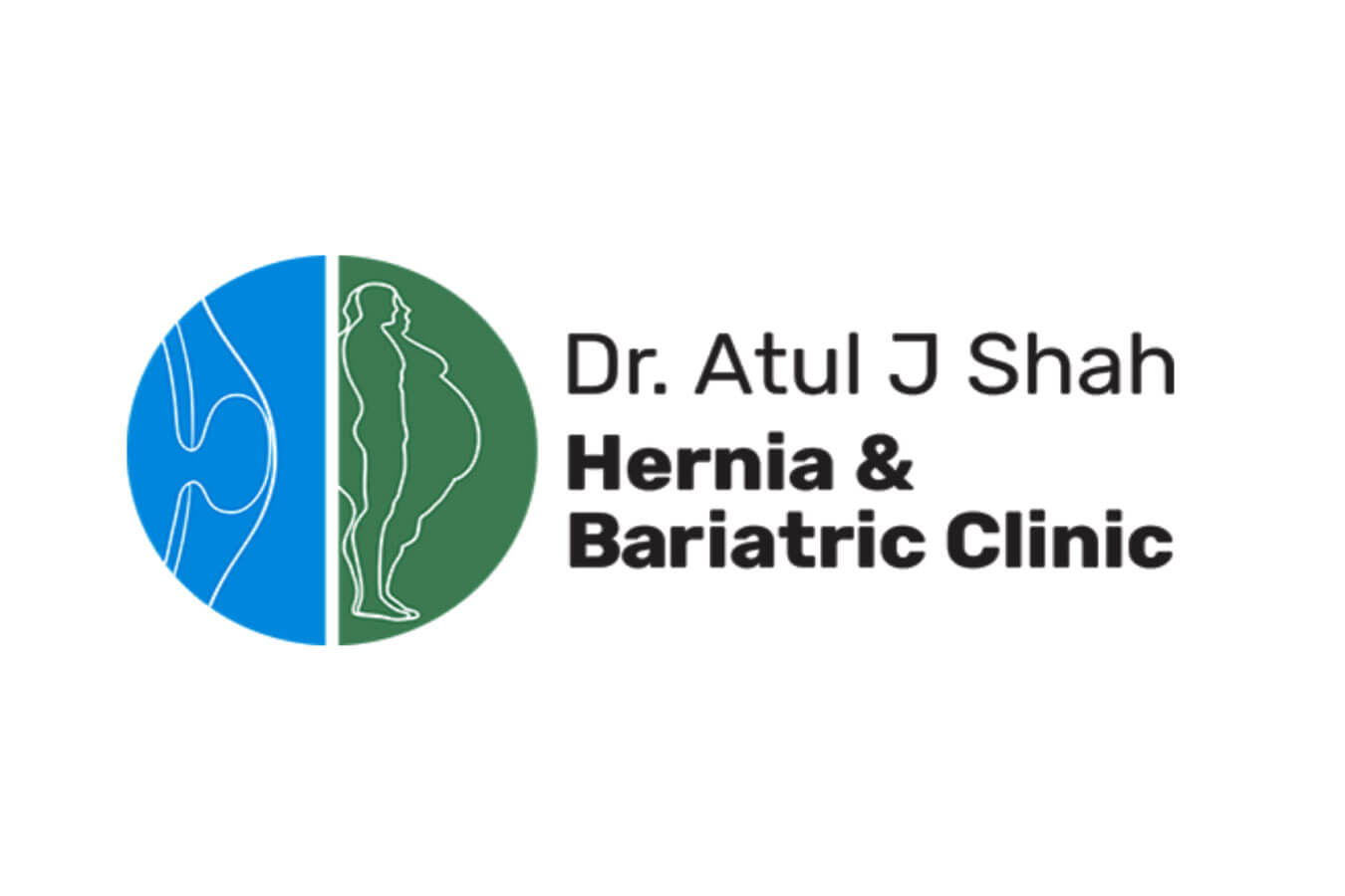 Dr Atul J Shah Hernia & Bariatric Clinic - Healthfirsts